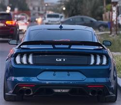 فۆرد مۆستانگ